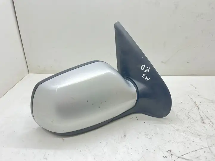 Mazda 2 (2003 - 2007) Боковое зеркало с электроприводом — фото 1