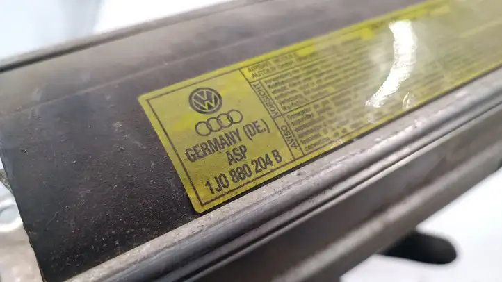 Volkswagen Golf IV (1998 - 2005) 1J0880204B Подушка безопасности пассажира — фото 3
