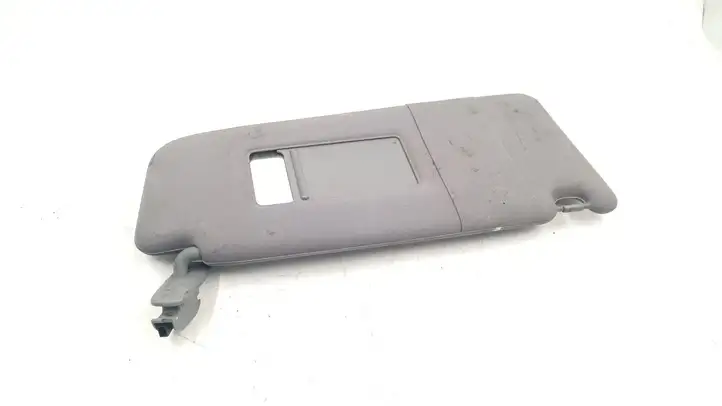 Audi A6 S6 C5 4B (2001 - 2004) 4B0857552A Солнцезащитный козырек — фото 1