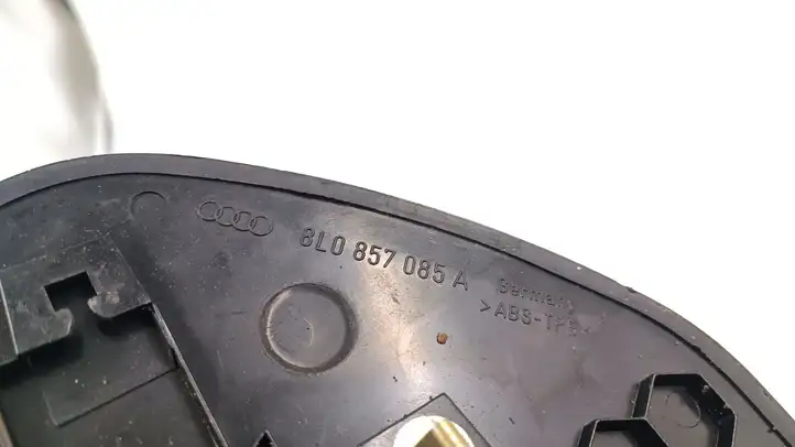 Audi A3/S3 8L (1996 - 2000) 8L0857085A Боковая отделка панели приборов — фото 3