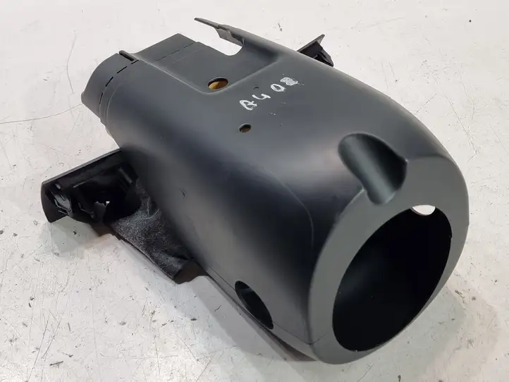 Audi A4 S4 B8 8K (2007 - 2011) 8K08583456PS Обшивка рулевой колонки — фото 1