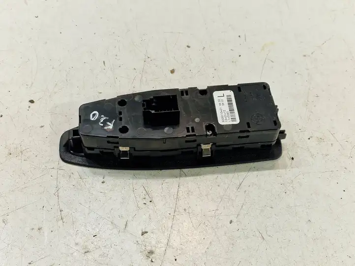 BMW 1 F20 F21 (2011 - 2019) 920811001 Блок кнопок стеклоподъемников — фото 6