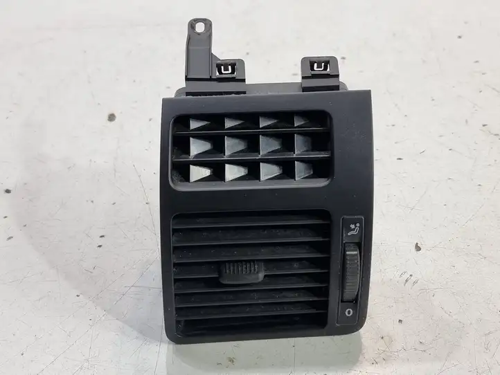 Volkswagen Touran I (2003 - 2010) 1T0819703B Боковой воздушный дефлектор — фото 1
