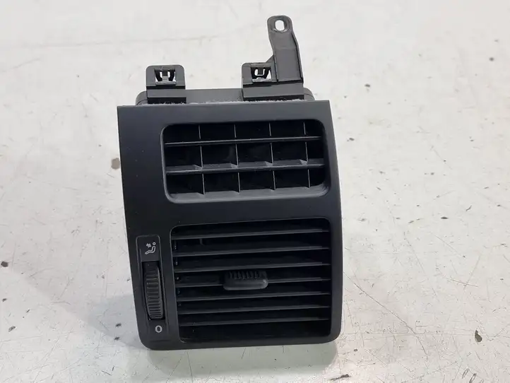 Volkswagen Touran I (2003 - 2010) 1T0819704B Боковой воздушный дефлектор — фото 1