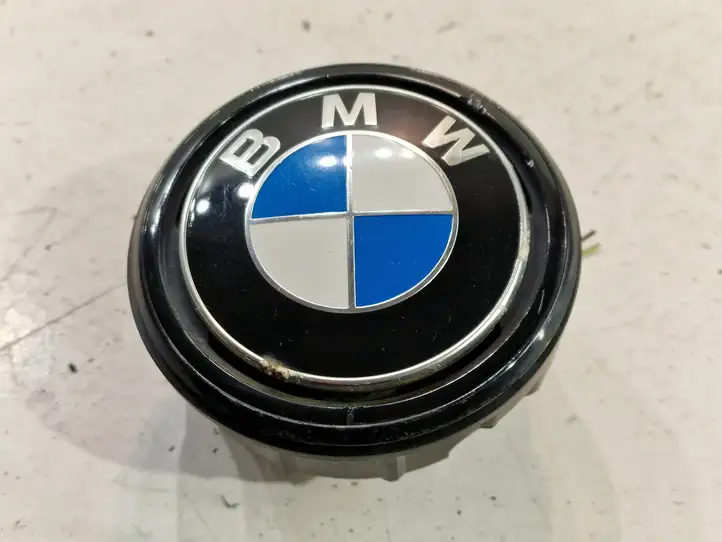BMW 1 F20 F21 (2011 - 2019) 7270728 Ручка крышки багажника — фото 5