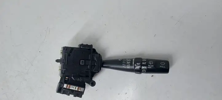 Toyota Avensis Verso (2001 - 2004) 8465228640 Переключатель стеклоочистителей — фото 1