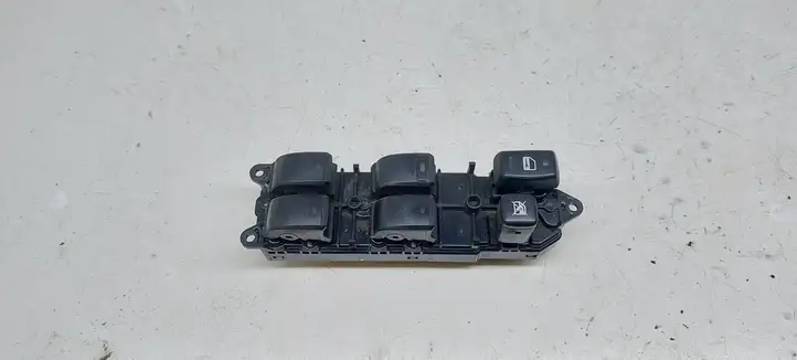 Toyota Avensis Verso (2001 - 2004) 8404044030 Блок кнопок стеклоподъемников — фото 1