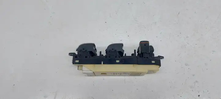 Toyota Avensis Verso (2001 - 2004) 8404044030 Блок кнопок стеклоподъемников — фото 3