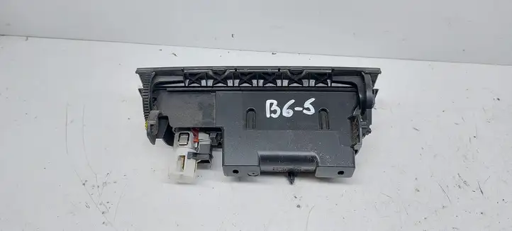 Volkswagen PASSAT B6 (2005 - 2010) 3C0863284 Передняя пепельница — фото 3