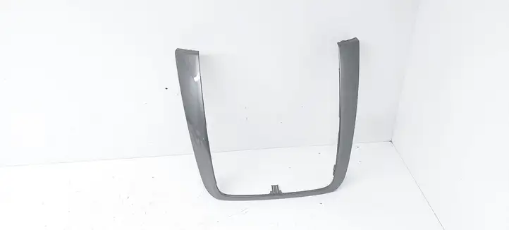 Toyota Avensis Verso (2001 - 2004) 5541444030 Отделка блока климат-контроля — фото 2