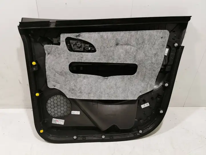 Opel Mokka X (2016 - 2019) Avf80269 Обшивка передней двери — фото 2