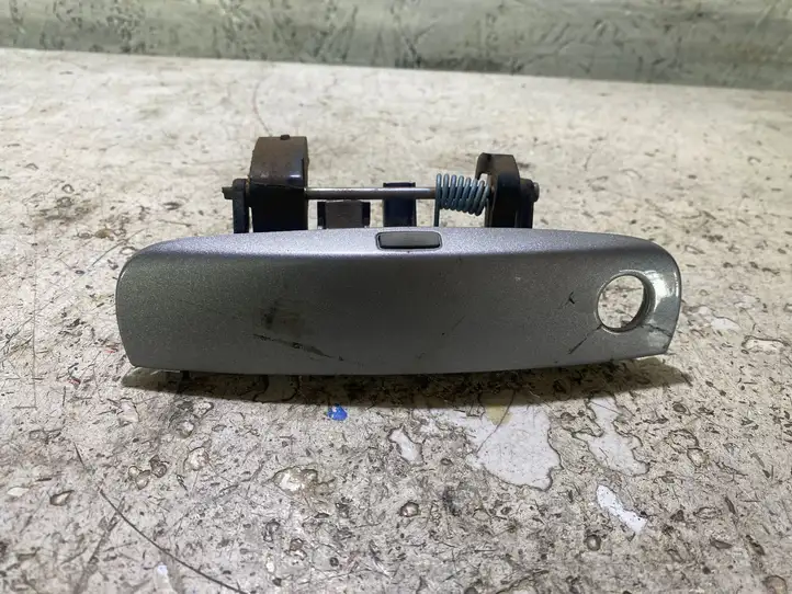 Dodge Challenger (2014 - )  1MZ85JS0AH Наружная ручка