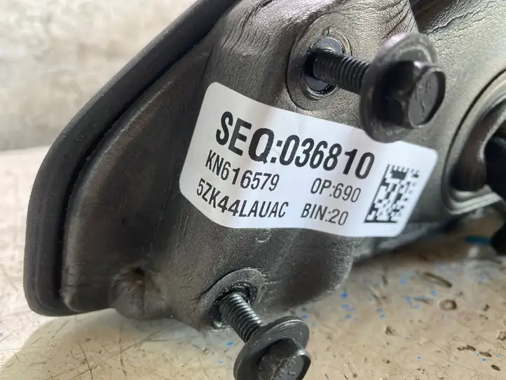 Dodge Ram (2018 - ) 57K44LAUAC Боковое зеркало с электроприводом — фото 2