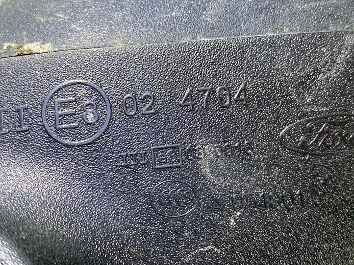 Ford Fiesta (2013 - 2017) E9024704 Боковое зеркало с электроприводом — фото 2