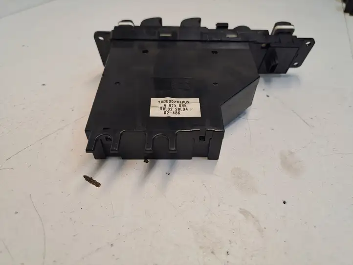 BMW X5 E53 (1999 - 2006) 6925695 Кнопка стеклоподъемников — фото 1