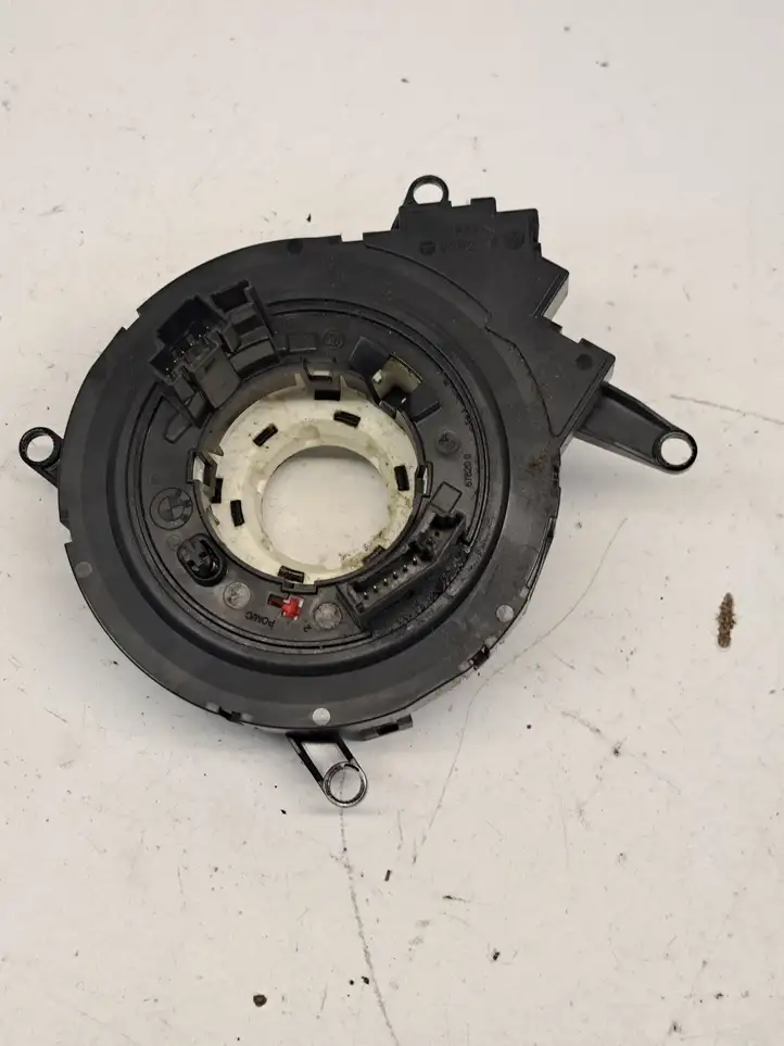 BMW 5 E60 E61 (2004 - 2010) 676220 Контактное кольцо SRS — фото 1