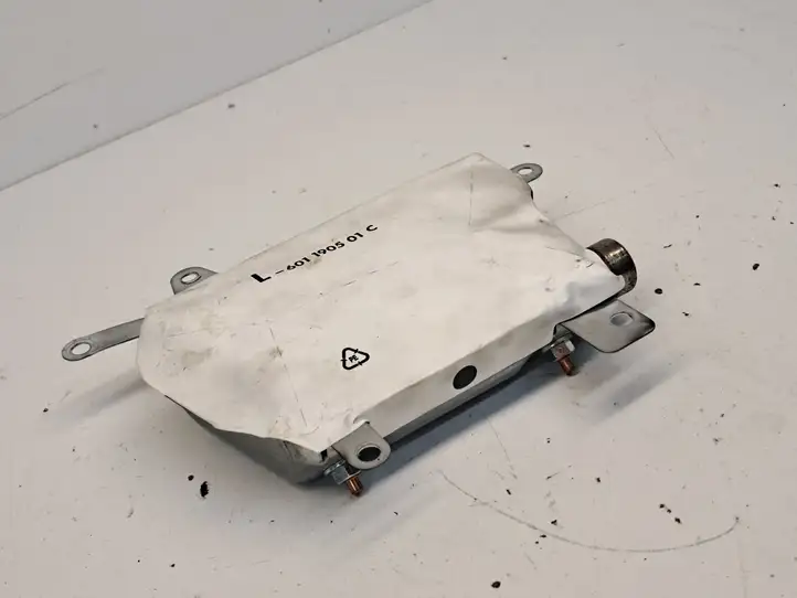 BMW 5 E60 E61 (2004 - 2010) 601190501 Подушка безопасности двери — фото 2
