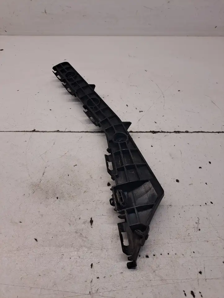 Toyota Avensis T270 (2009 - 2012) 5257605060 Кронштейн угловой части бампера — фото 6
