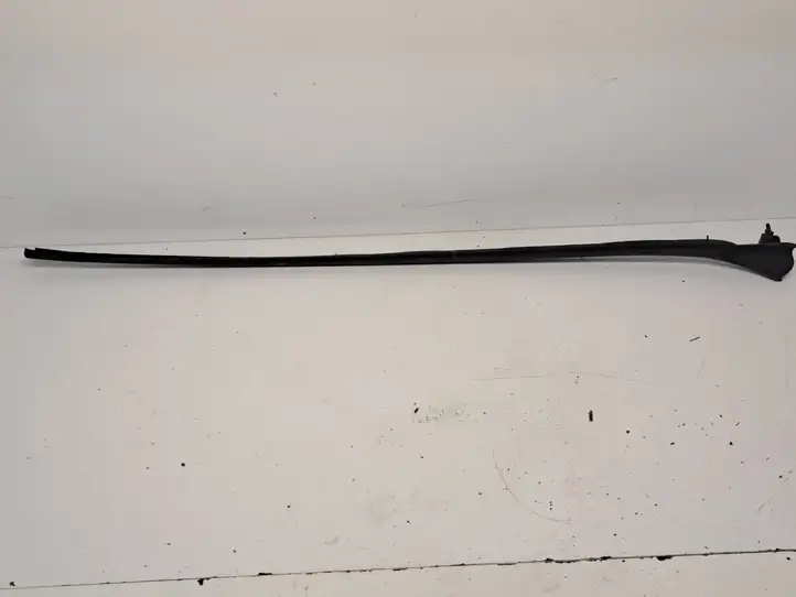 Volkswagen Golf VI (2009 - 2013) 5K0854320 Накладка стоек лобового стекла — фото 2