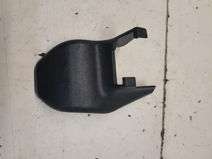 Toyota Avensis T270 (2009 - 2012) 7212805020 Отделка нижней направляющей раздвижной двери — фото 1