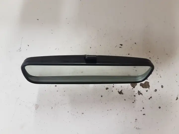 Nissan Almera N16 (2000 - 2010) 015517 Салонное зеркало заднего вида — фото 3
