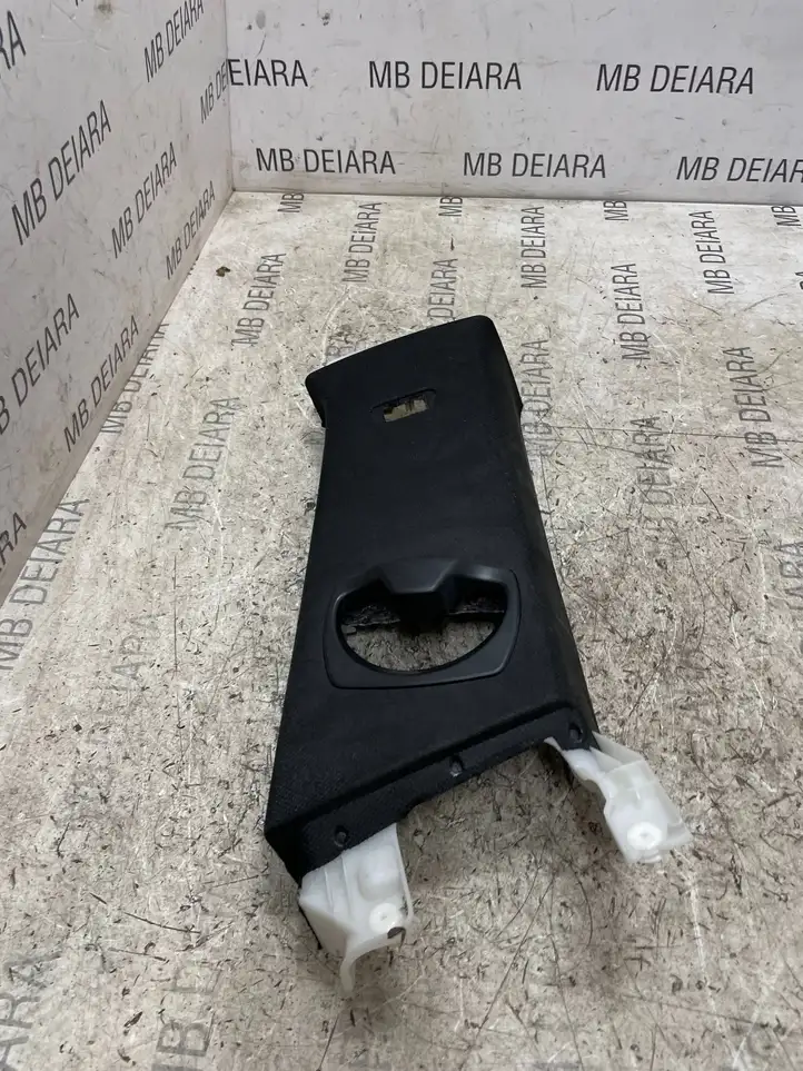 BMW 4 F32 F33 (2013 - 2017) 7276894 Верхняя обшивка стойки B — фото 1