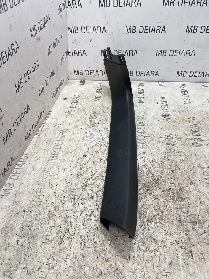 BMW 3 F30 F35 F31 (2012 - 2018) 7240687 Нижняя отделка — фото 2