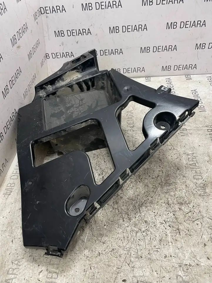 BMW X5 F15 (2013 - 2017) 7294721 Кронштейн заднего бампера — фото 1