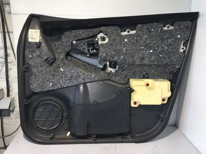 Toyota RAV 4 (XA40) (2012 - 2018) 6771842020 Обшивка передней двери — фото 2