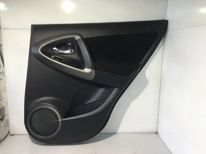 Toyota RAV 4 (XA40) (2012 - 2018) 67787X1B02 Обшивка задней двери — фото 1