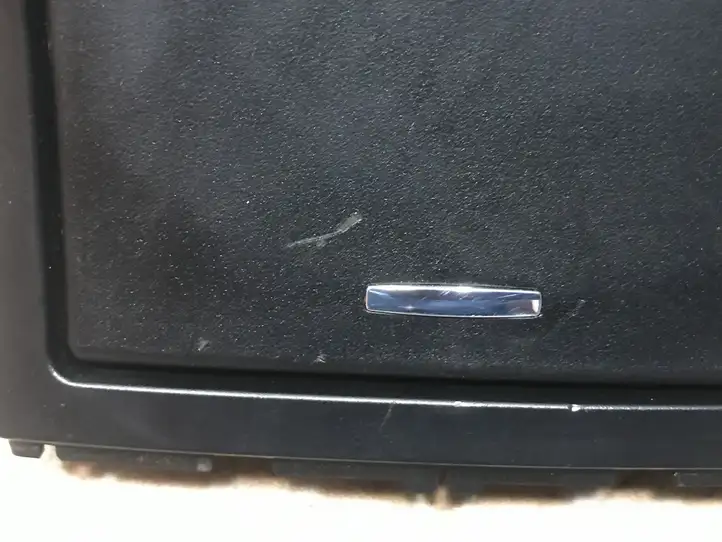 Mercedes-Benz E W212 (2009 - 2016) A2126803750 Передняя пепельница — фото 8