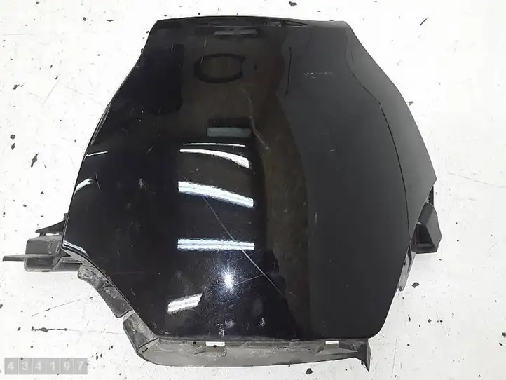 Renault Captur (2013 - 2020) 850164390R Угловая часть заднего бампера — фото 9