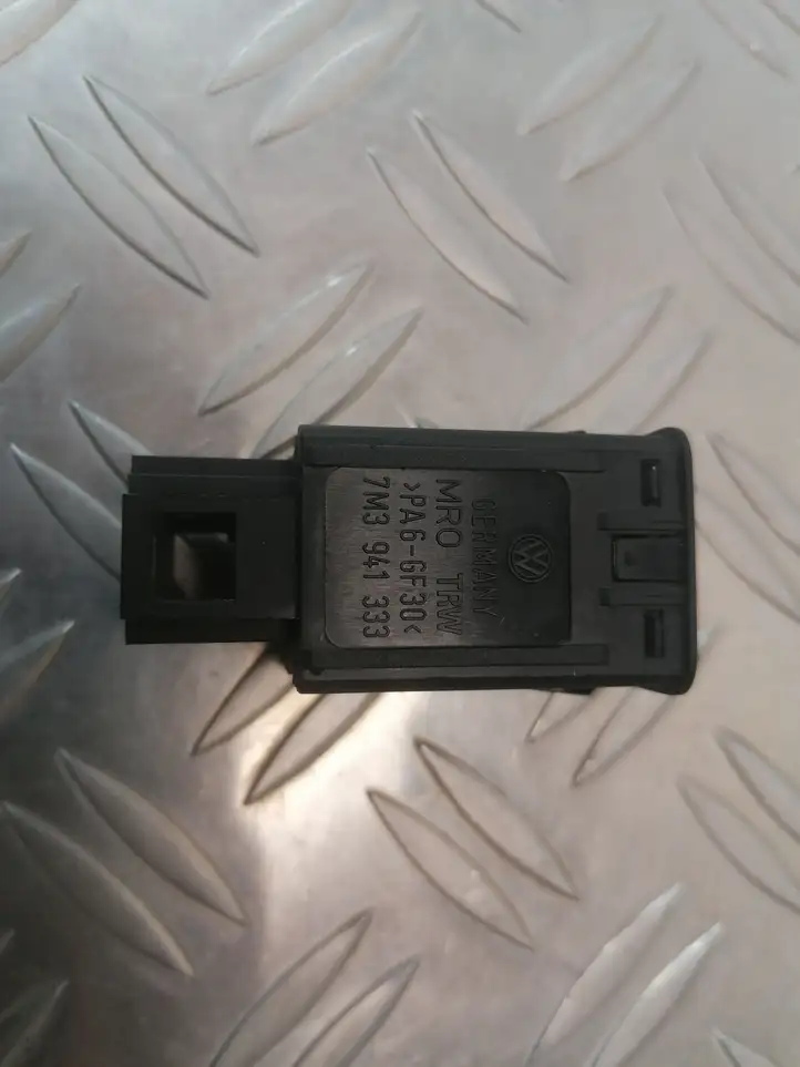 Seat Alhambra (Mk1) (2000 - 2010) 7M3941333 Включатель фонарей — фото 3
