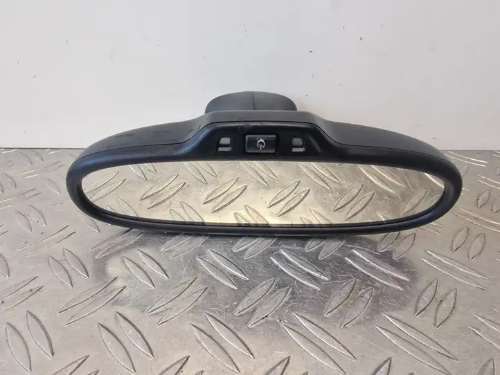 Volkswagen Scirocco (2008 - 2014) 1K8857511 Салонное зеркало заднего вида — фото 1