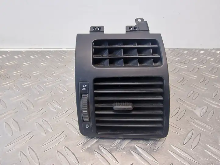 Volkswagen Touran I (2003 - 2010) 1T0819704B Боковой воздушный дефлектор — фото 1