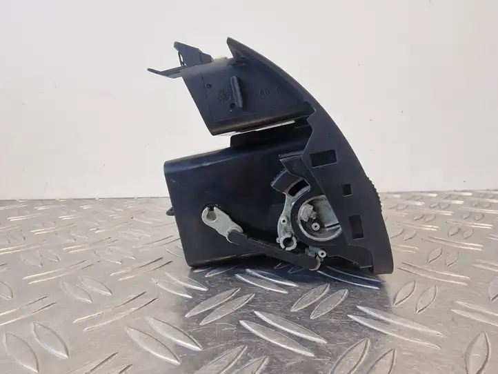 Volkswagen Touran I (2003 - 2010) 1T0819704A Боковой воздушный дефлектор — фото 3