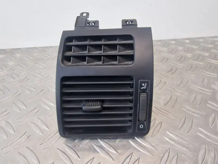 Volkswagen Touran I (2003 - 2010) 1T0819703B Боковой воздушный дефлектор — фото 1
