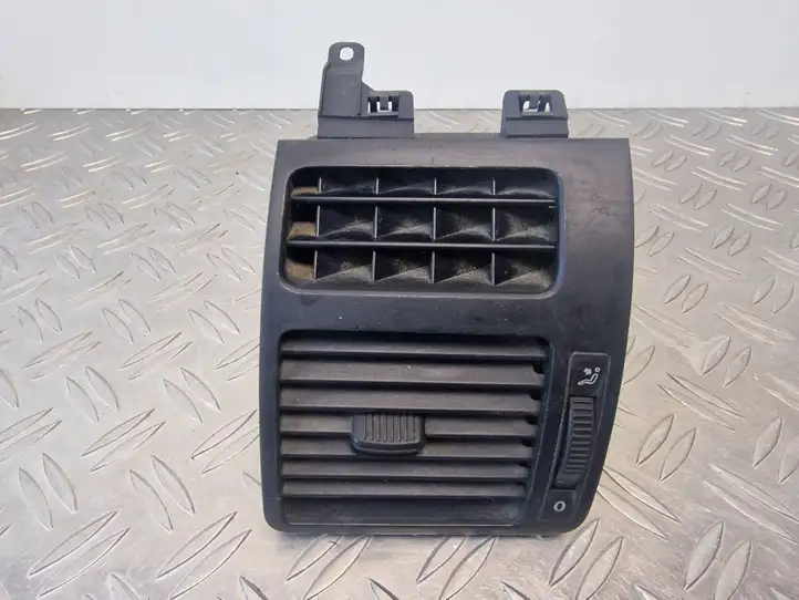 Volkswagen Touran I (2003 - 2010) 1T0819703A Боковой воздушный дефлектор — фото 1