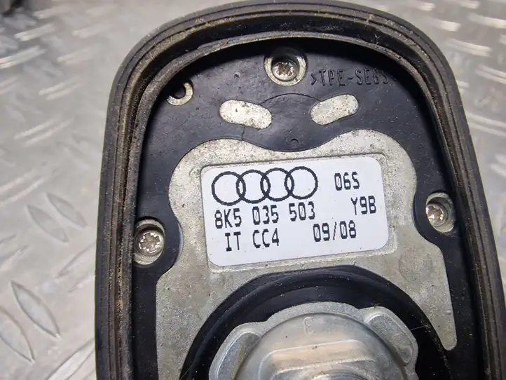 Audi A4 S4 B8 8K (2007 - 2011) 8K5035503 GPS антенна — фото 2