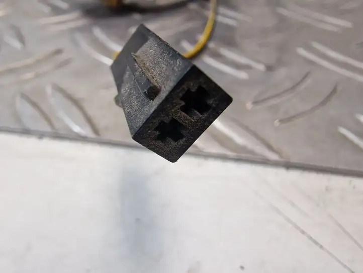 Volkswagen Touareg I (2002 - 2010) 31078 Боковое зеркало с электроприводом — фото 4