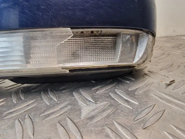 Volkswagen Touareg I (2002 - 2010) 31257 Боковое зеркало с электроприводом — фото 7