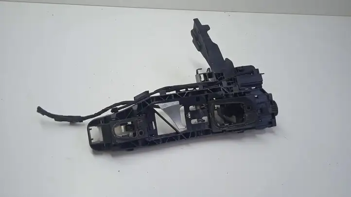 Mercedes-Benz GLC X253/C253 (2015 - ) A0997602200 Крепление наружной ручки передней двери — фото 1