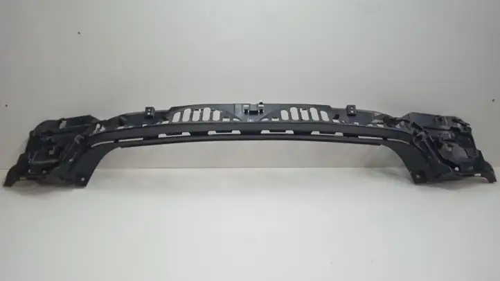 BMW 7 F01 (2008 - 2016) 7183883 Кронштейн заднего бампера — фото 1