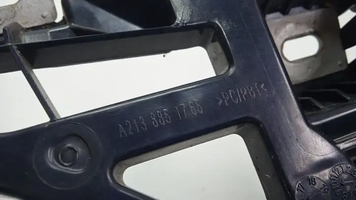 Mercedes-Benz E W238 (2017 - ) A2138851765 Кронштейн заднего бампера — фото 4