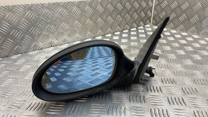 BMW 1 E81 E87 (2004 - 2011) Боковое зеркало с электроприводом — фото 1