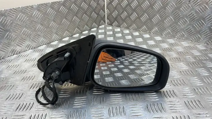 Volvo S60 (2004 - 2010) Боковое зеркало с электроприводом — фото 1