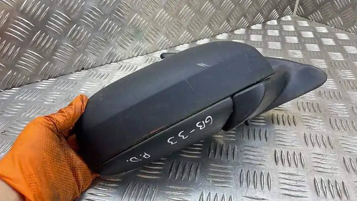 Volvo S60 (2004 - 2010) Боковое зеркало с электроприводом — фото 3