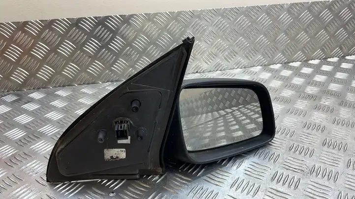 Opel Astra G (1998 - 2004) Боковое зеркало с электроприводом — фото 1