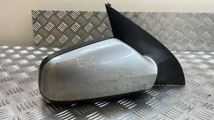Opel Astra G (1998 - 2004) Боковое зеркало с электроприводом — фото 2