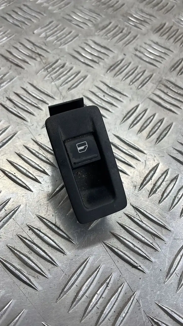 Volkswagen Touran I (2003 - 2010) 1F0959527 Блок кнопок стеклоподъемников — фото 1